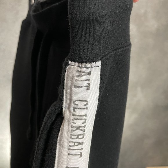 Clickbait Sweats / Joggers (David Dobrik) - Picture 4 of 6